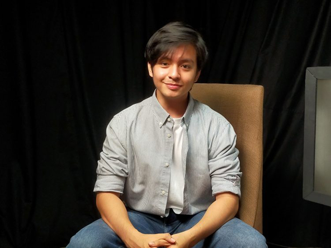Angga Yunanda